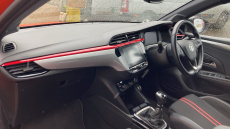 Vauxhall Corsa 1.2 Turbo GS Line 5dr Petrol Hatchback